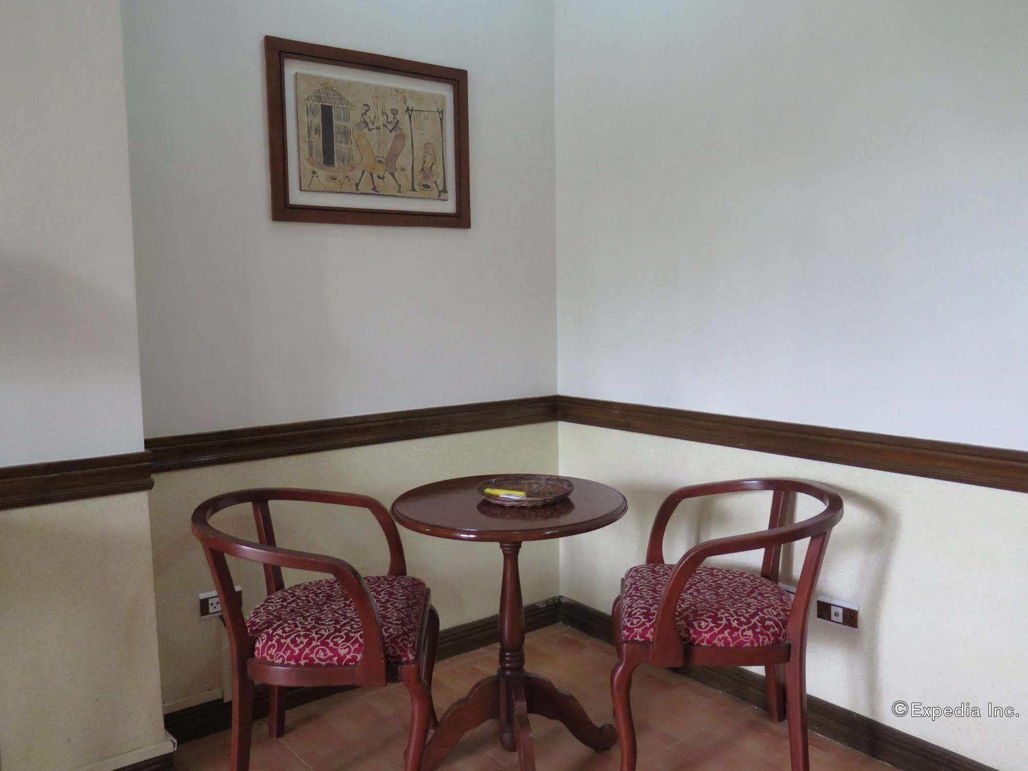 G'S Grand Resort And Convention Center Panglao Exterior foto